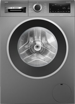 BOSCH WGG244FINL Serie 6 Wasmachine, 9kg