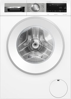 Bosch&nbsp;WGG244ZMNL&nbsp;Serie 6 EXCLUSIV wasmachine, 9kg