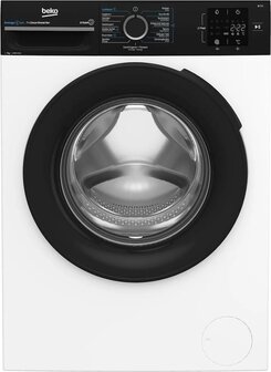 Beko BM3WFU3741B Wasmachine, 7kg