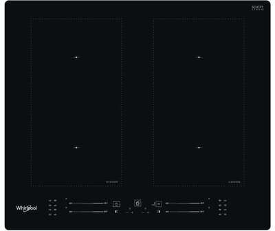 Whirlpool WL S1360 NE inductiekookplaat&nbsp;