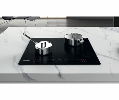 Whirlpool WL S1360 NE inductiekookplaat&nbsp;