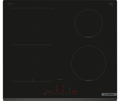 Bosch PVS631HC1M inductie kookplaat