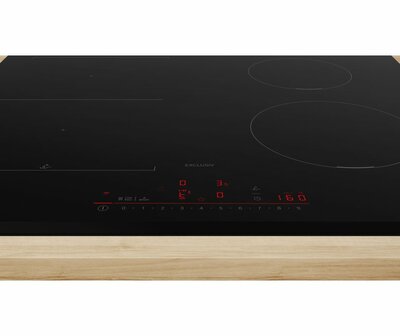 Bosch PVS631HC1M inductie kookplaat