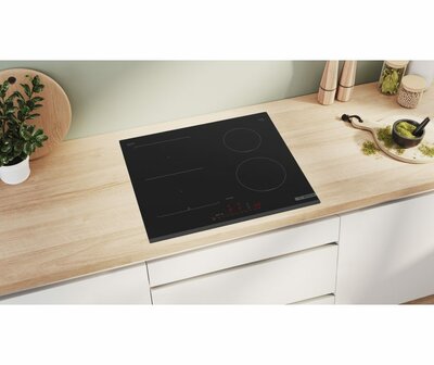 Bosch PVS631HC1M inductie kookplaat