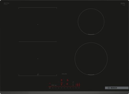 Bosch PVS731HC1M Serie 6 Home Connect EXCLUSIV&nbsp; Inductie kookplaat