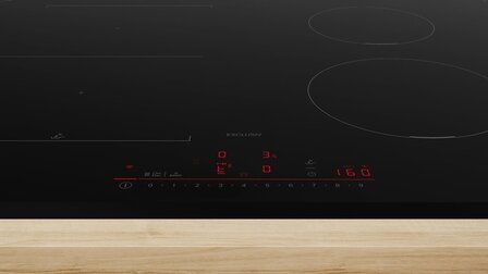 Bosch PVS731HC1M Serie 6 Home Connect EXCLUSIV&nbsp; Inductie kookplaat