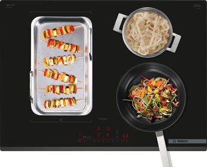 Bosch PVS731HC1M Serie 6 Home Connect EXCLUSIV&nbsp; Inductie kookplaat