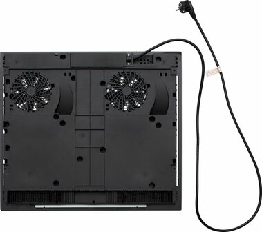 Inventum IKI6008 inductie kookplaat&nbsp;