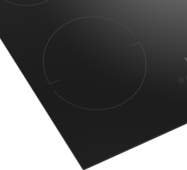 Beko HII64401MT Inductiekookplaat