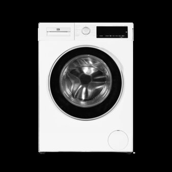 SB SB4538/1 Wasmachine, 5 jaar garantie
