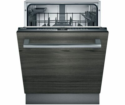 Siemens SN63HX00BN Inbouw vaatwasser
