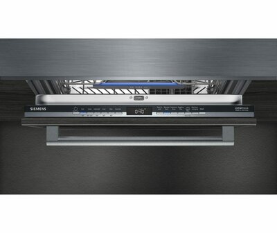 Siemens SN63HX00BN Inbouw vaatwasser
