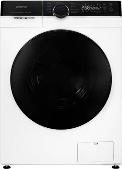 Inventum VWM8030W Wasmachine 8kg