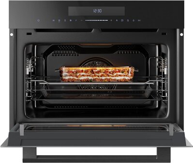 Inventum IMC4535GT Inbouw Combimagnetron