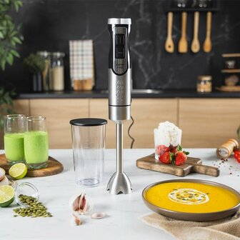 Ufesa Jupiter 1500W Staafmixer