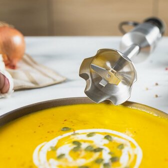 Ufesa Jupiter 1500W Staafmixer