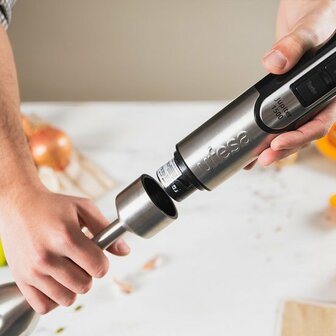 Ufesa Jupiter 1500W Staafmixer