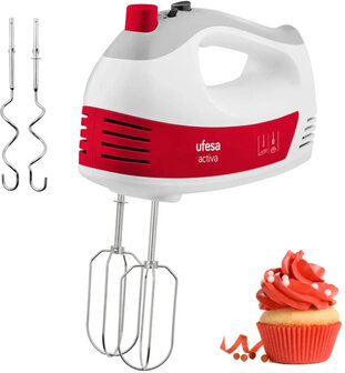 Ufesa BV4650 Activa Handmixer