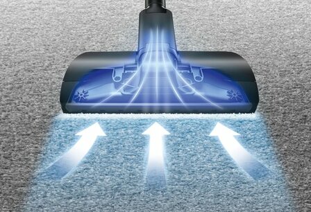 Bosch BBZ41FGALL Bosch/Siemens   Stofzuigerzak