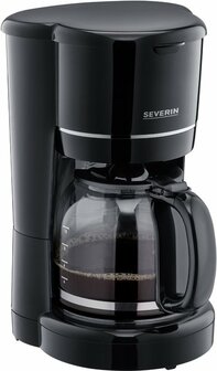 Severin KA4320 koffiezetapparaat