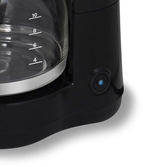 Inventum KZ612 Koffiezetapparaat