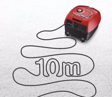 Bosch BGLS4X380 stofzuiger