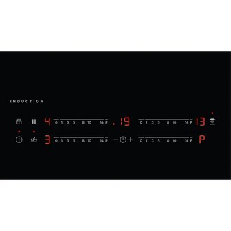 AEG IAR64413FB SenseBoil Inductie kookplaat