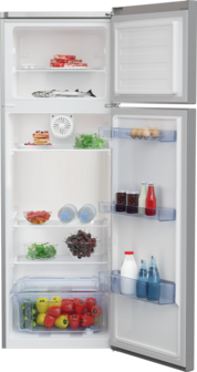 Beko RDSA310M30XBN Koel-/vriescombinatie