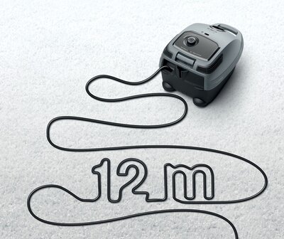 Bosch BGL6X3001 Sledestofzuiger