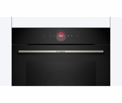Bosch HBG7241B2 EXCLUSIV inbouw oven