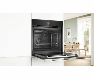 Bosch HBG7241B2 EXCLUSIV inbouw oven