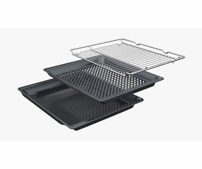 Bosch HBG7241B2 EXCLUSIV inbouw oven