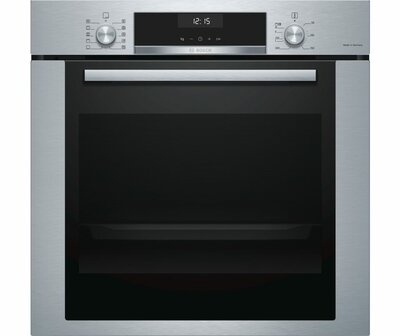 Bosch HBG317AS0 EXCLUSIV inbouw oven