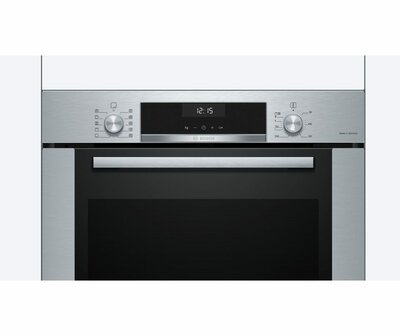 Bosch HBG317AS0 EXCLUSIV inbouw oven