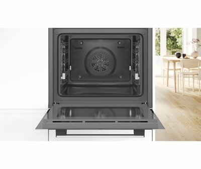 Bosch HBG317AS0 EXCLUSIV inbouw oven
