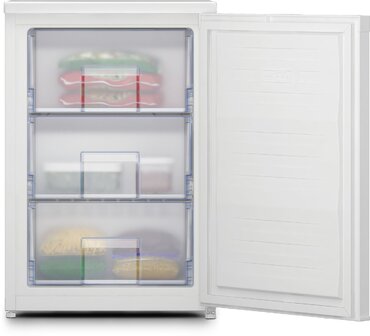 Beko Beko FNE1074N vrieskast