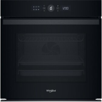 Whirlpool WOI4S8HM2SBA Inbouw oven