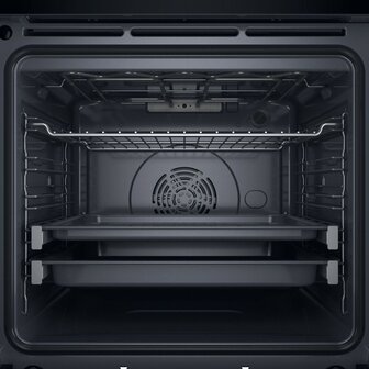 Whirlpool WOI4S8HM2SBA Inbouw oven