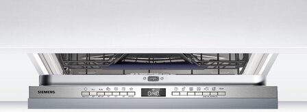 Siemens SX63HX16CE iQ300 Inbouw Vaatwasser