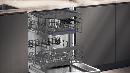 Siemens SN63HX16CE Inbouw vaatwasser