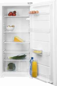 Inventum IKK1221S - Inbouw koelkast - Nis 122 cm&nbsp;