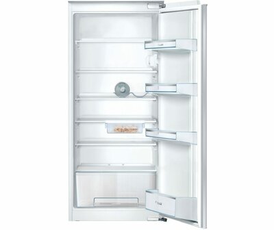 Bosch KIR24EFF0 inbouw koelkast&nbsp;Nis122 cm&nbsp;