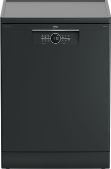 Beko BDFN26551AC2 Selective Line Zwart
