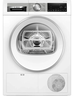 Bosch WPG23209NL SERIE 6 EXCLUSIV Condens droger