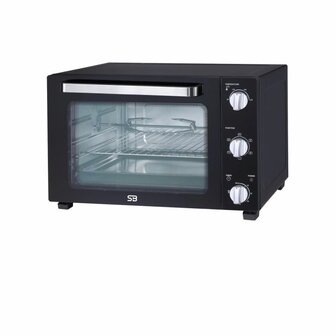 SB4686 Vrijstaande oven&nbsp;