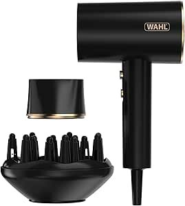 Wahl Home Products&nbsp;Ionic Flow f&ouml;hn