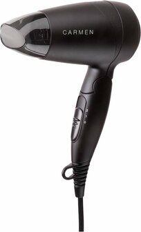 Carmen TD1215 Zwart Fohn