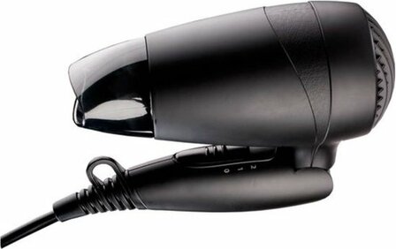 Carmen TD1215 Zwart Fohn