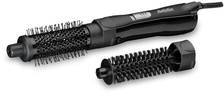 Babyliss AS82E Shape &amp; Smooth Fohnborstel, Krulborstel
