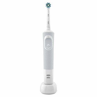 Oral-B Vitality 100 White CrossAction